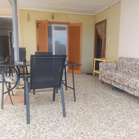 Irida Villa Artémida Eksteriør bilde